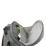 SOG Ranger 12 Gray 500D Nylon Storage Impact Resistant Backpack CP1002G