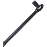 UZI 5x20 Black Aluminum Surveillance Hunting Light Weight Periscope w/ Case UZIP