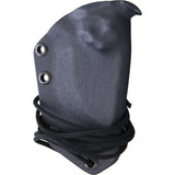 Wander Tactical Tryceratops Green Micarta D2 Fixed Blade Knife 04GE