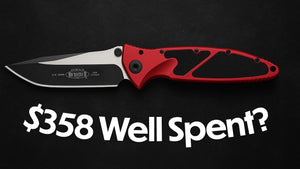 New Knives | USA MagnaCut to M4 Steel | 7 Knives You NEED to See 🔥| AK Blade
