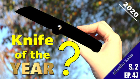 Top 5 Best Budget Folding Knives of the Year WE Knife Giveaway