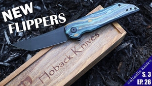 New Knives | June 2021 | Condor Bush Slicer Sidekick Civivi Kepler Ki-V | AK Blade -TOOR GAW