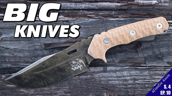 New Tools & Knives: Everything You Need to Know | Highend Boker CRKT + More | AK Blade