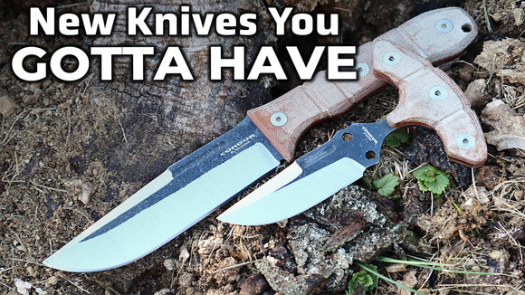 New Auto Knives & The Newest Folders May 15 2023  | AK Blade