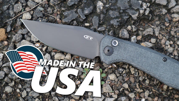 From $36 to $400 — This Knife Table Is Out of Control | AK Blade