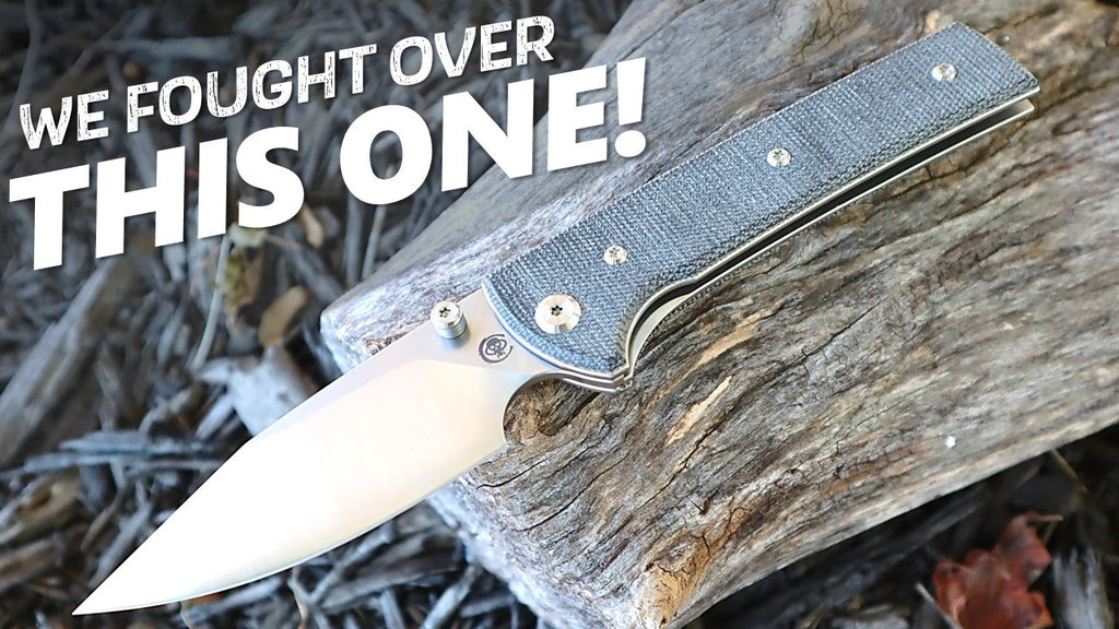 This One Feels Custom… But It’s Not | Chaves, Demko & More 🔥| AK Blade