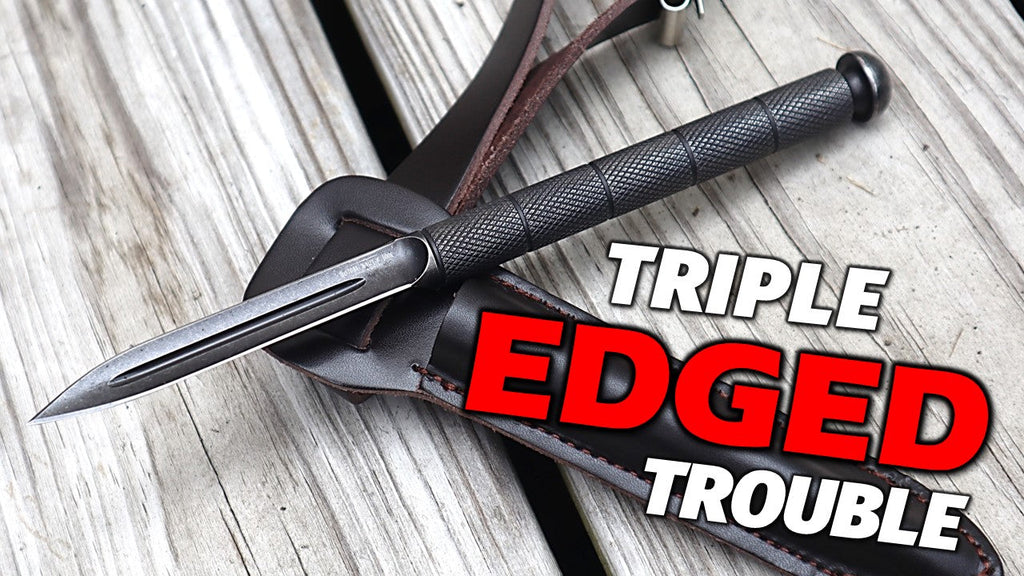 Fixed Blades Are BACK — 8 Killer New Knives You Need to Check Out