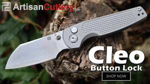 Artisan Cutlery Cleo