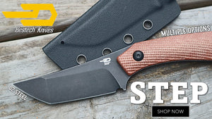 Bestech Knives Step