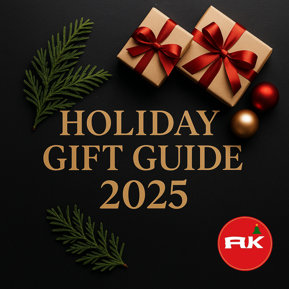 Atlantic Knife 2025 Holiday Gift Guide
