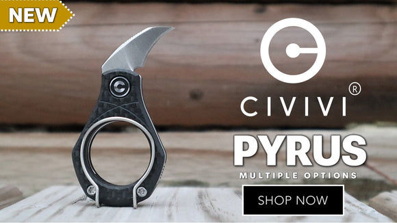 Civivi Pyrus