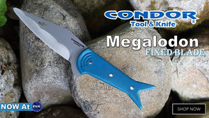 Condor Megalodon