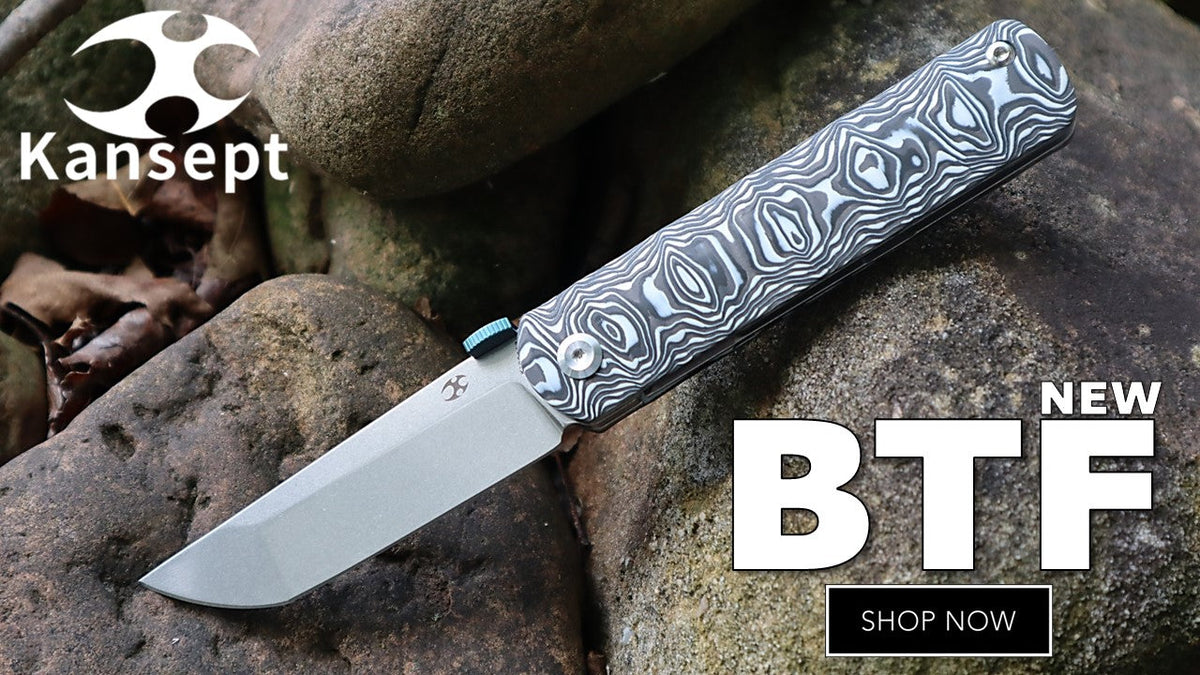 Kansept BTF Blog Review by Jacrispy – Atlantic Knife Company
