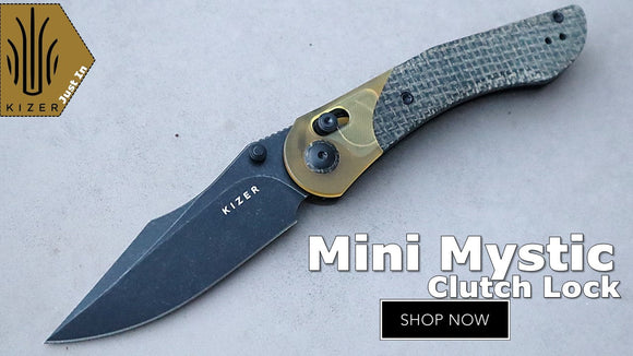 Kizer Mini Mystic