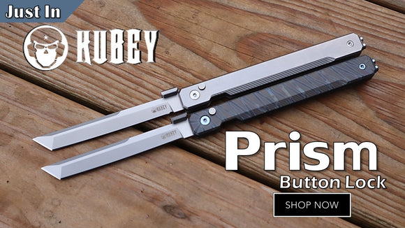 Kubey Prism