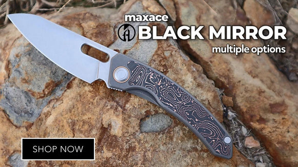 MAXACE Black Mirror