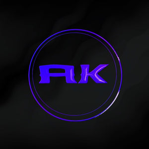 Atlantic Knife Podcast | Gearing Up with AK's Cee & Just Jul