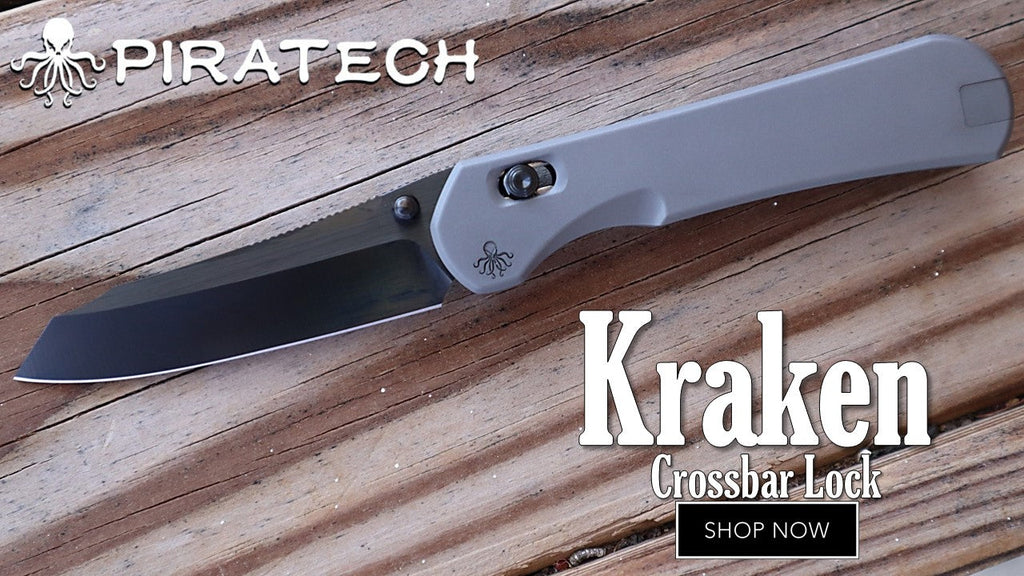Piratech Kraken