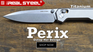 Real Steel Perix