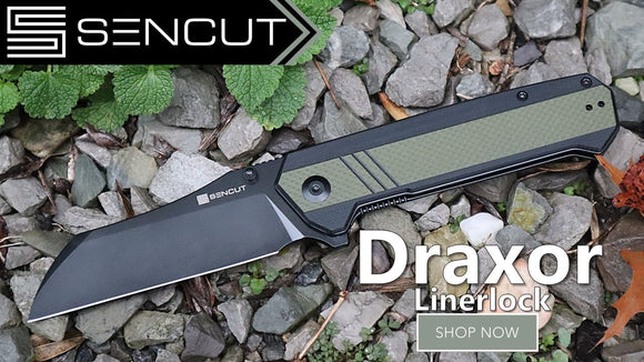 Sencut Draxor