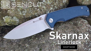 Sencut Skarnax