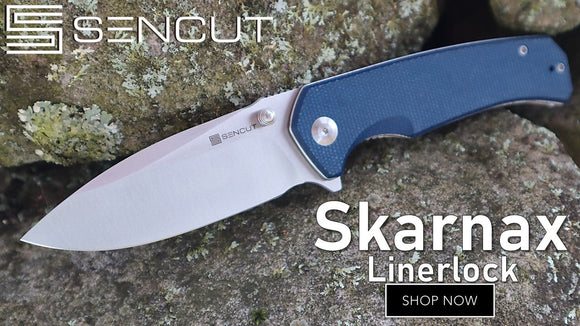 Sencut Skarnax
