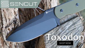 Sencut Toxodon