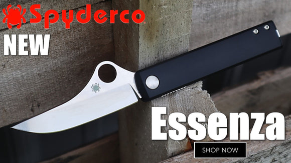 SPYDERCO Essenza