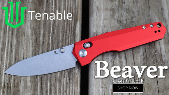 TENABLE Beaver
