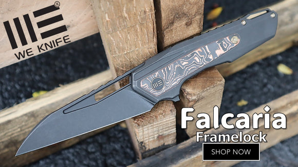 We Knife Falcaria