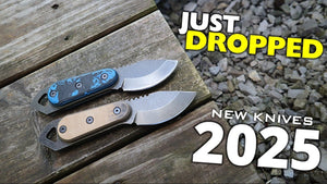 Rugged. American. Ready. The Fixed Blade You’ll Actually Use