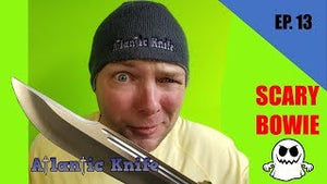 New Knives from Kershaw WE Civivi United Bowie CH and Roper | AK BLADE Ep. 13  Knife Antics Warriors