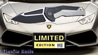 We Knife Co, Civivi and Kershaw New Knives | AK Blade EP 37 Rare Limited Edition