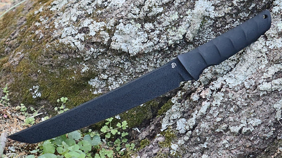 Introducing the North Mountain Blade Chop 01 – A New Edge in Fixed Blade Performance
