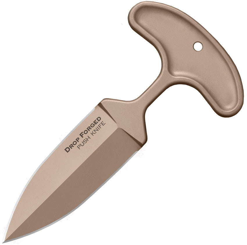 Push Dagger – Atlantic Knife Company