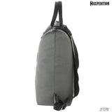 Maxpedition ROLLYPOLY Folding Gray 15 Liter Totepack ZFTTPKW