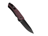 Kizer Cutlery Agressor Linerlock Richlite Folding CPM-3V Pocket Knife V3629A1  -On Sale