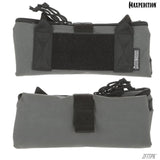 Maxpedition ROLLYPOLY Folding Gray 15 Liter Totepack ZFTTPKW