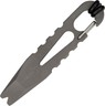 Boker Plus Black Multi Purpose Prying One Piece Titanium Access Tool P09BO310