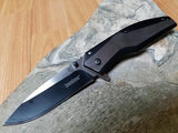 KERSHAW Starter Spring Assist flipper knife Two Tone - 1316b