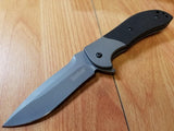 Kershaw Scrambler Assist Open Folding Knife  Drop Point with Speed Safe - 3890