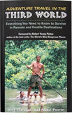ESEE Adventure Travel in the Third World Survival Guide Book by Jeff Randall AB