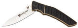 Browning Black Label Crack Down Assist Open 440A G10 Folding Pocket Knife 139BL