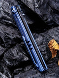 We Knife Co Ltd Model 618 Framelock