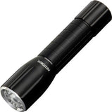 NEXTORCH MyTorch CREE LED Flashlight, 150 Lumens, PC Programmable - 3aaa