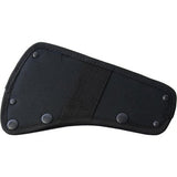 Marbles X-1 Tactical Tomahawk Axe Orange Stainless 15" Spear Pt Spike End 424