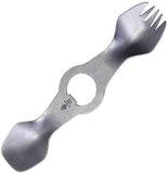 Kizer Cutlery Spork & Bottle Opener Titanium Construction Pocket Multi-Tool T306- Kizer SALE