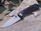 Kershaw Injection 3.5 Folding Pocket Knife  G10  -  3830
