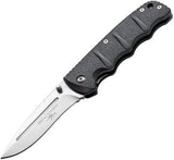 Boker Plus AK-74 Anniversary Gray Limited Edition Linerlock Folding Knife P01KAL174