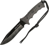 Schrade Extreme Survival Full Tang Micarta Stainless Fixed Blade Knife F3N